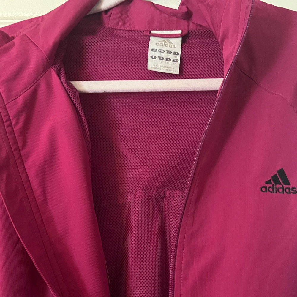 Adidas jacket - Picture 3 of 5